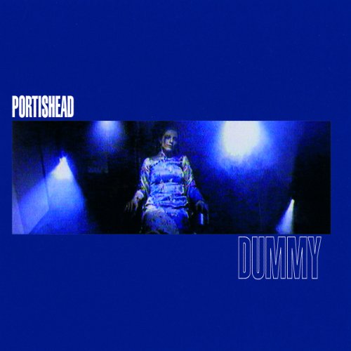 PORTISHEAD - DUMMY (CD)