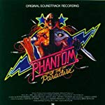 SNDTRK - PHANTOM OF THE PARADISE
