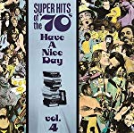 VARIOUS ARTISTS (COLLECTIONS) - HAVE A NICE DAY - VOL. 4