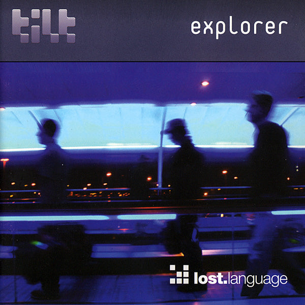TILT - EXPLORER