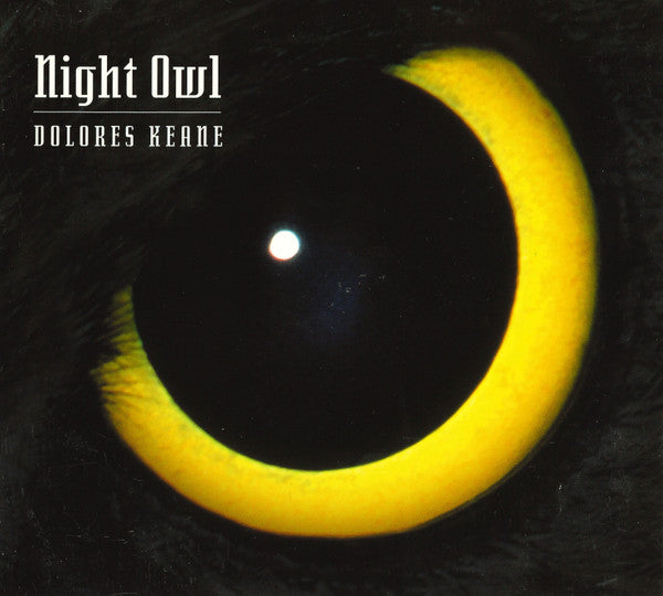 KEANE, DOLORES - NIGHT OWL