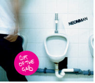 NEONMAN - GIFT OF GAB