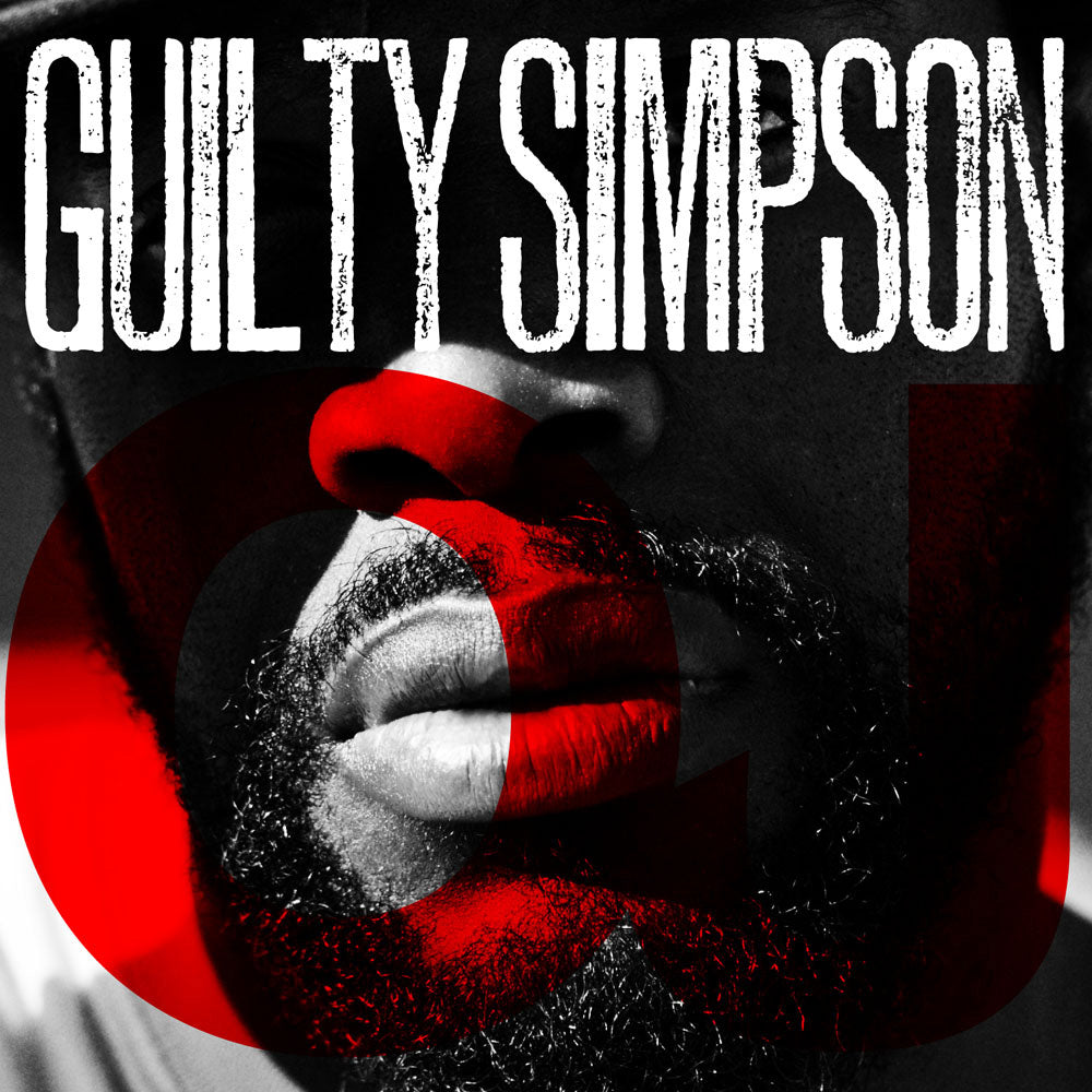 GUILTY SIMPSON - OJ SIMPSON
