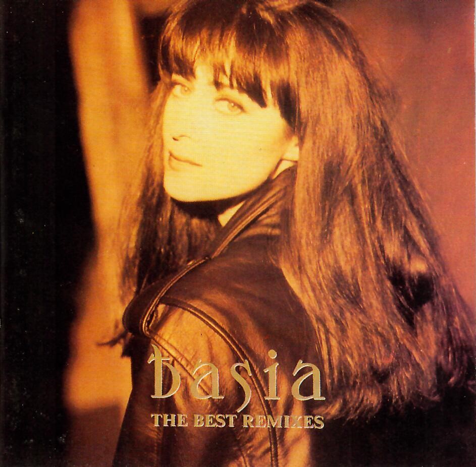 BASIA - BEST REMIXES