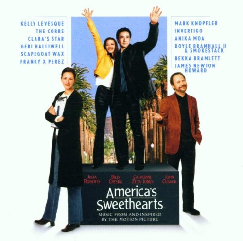 SNDTRK - AMERICA'S SWEETHEARTS