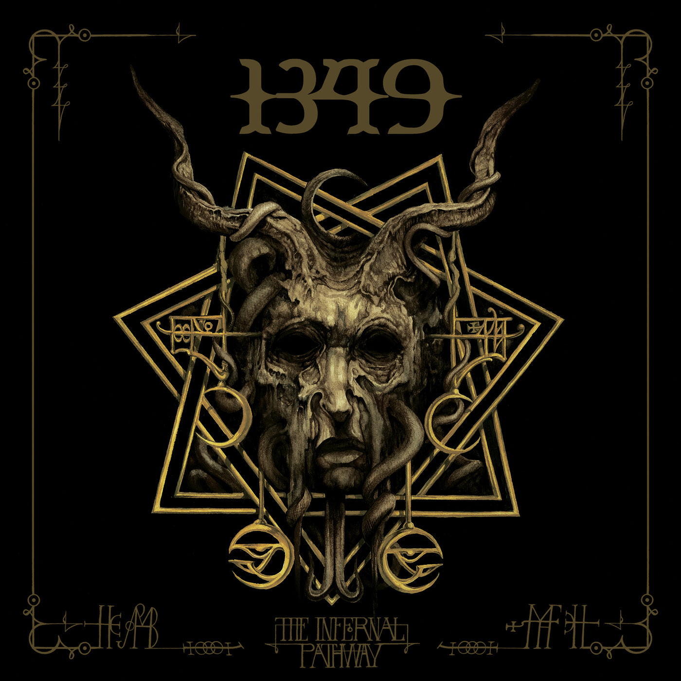 1349 - INFERNAL PATHWAY