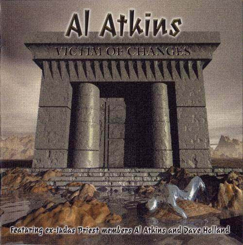 ATKINS, AL - VICTIM OF CHANGES