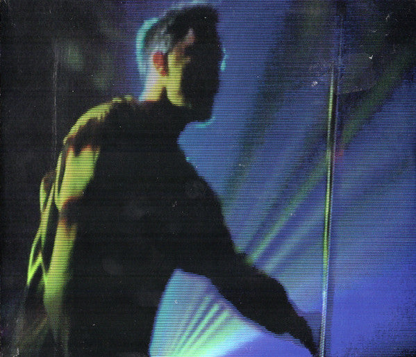 POI DOG PONDERING - LIQUID WHITE LIGHT LIVE (REMASTERED)
