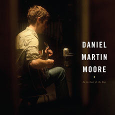 MARTIN MOORE, DANIEL - IN THE COOL OF THE DAY