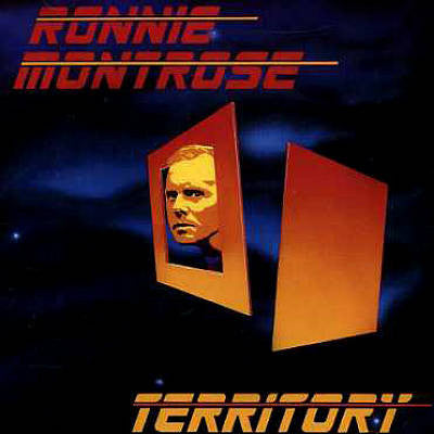 MONTROSE, RONNIE - TERRITORY