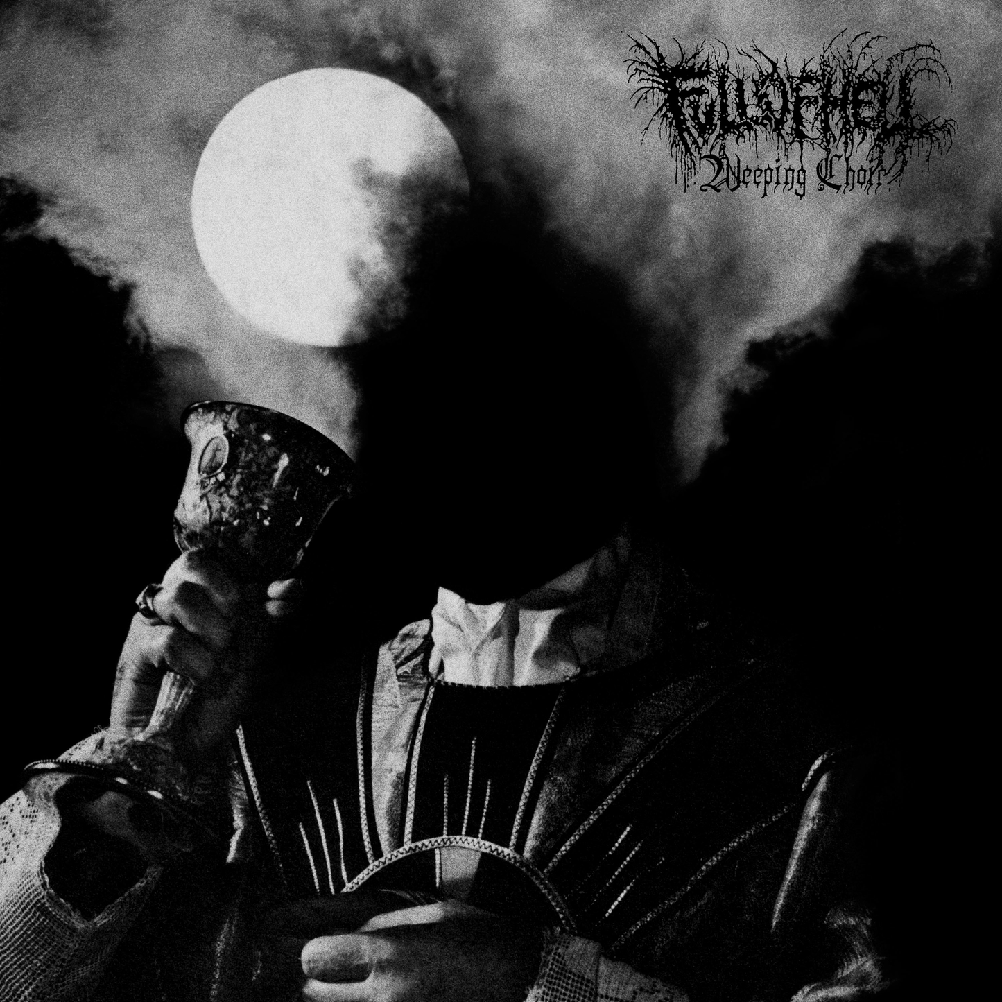 FULL OF HELL - WEEPING CHOIR