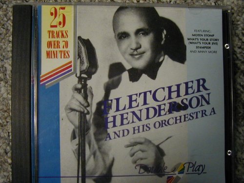 HENDERSON, FLETCHER - & HIS ORCHESTRA