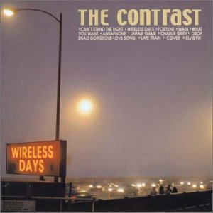 CONTRAST - WIRELESS DAYS