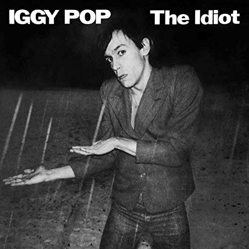 POP, IGGY - IDIOT (2CDS)