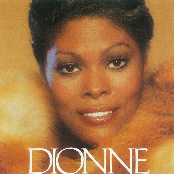 WARWICK, DIONNE - DIONNE (EXP ED)