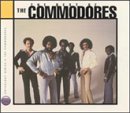 COMMODORES - ANTHOLOGY BEST OF