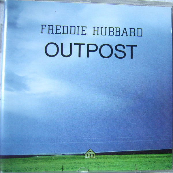 HUBBARD, FREDDIE - OUTPOST
