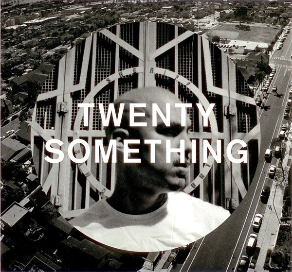 PET SHOP BOYS - TWENTY-SOMETHING
