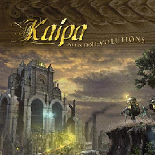 KAIPA - MINDREVOLUTIONS