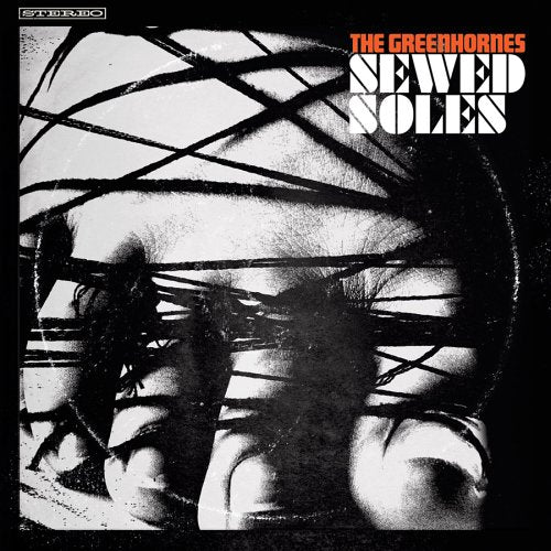 GREENHORNS - SEWED SOLES