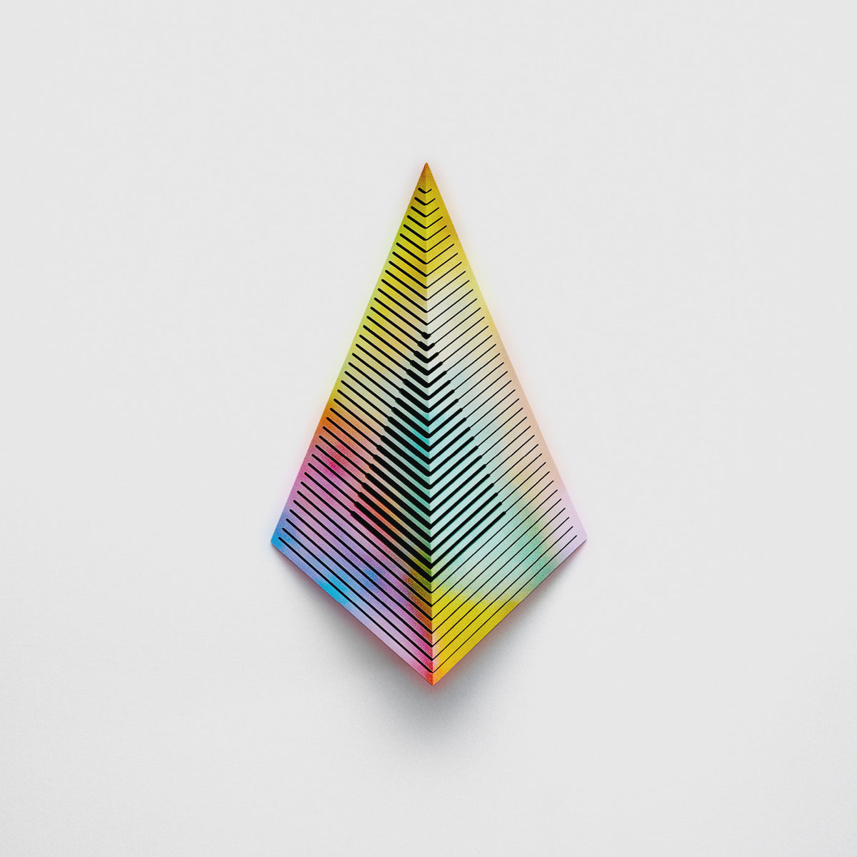 KIASMOS - BLURRED EP