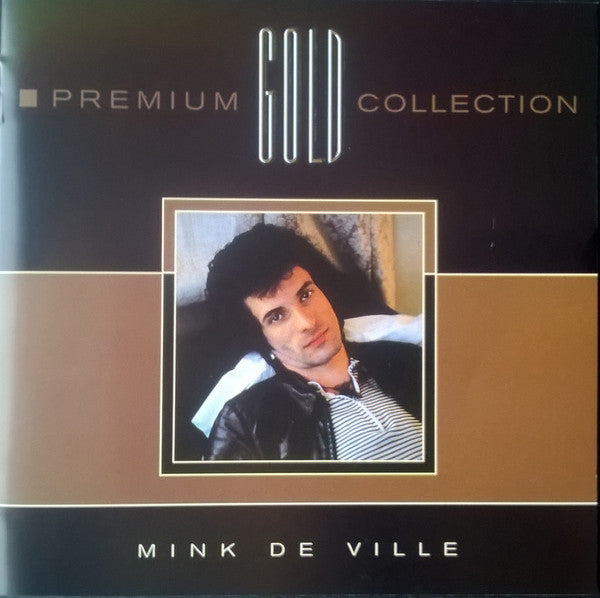 DEVILLE, MINK - PREMIUM GOLD COLLECTION