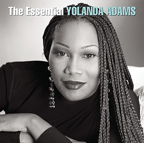 ADAMS, YOLANDA - ESSENTIAL (2CDS)