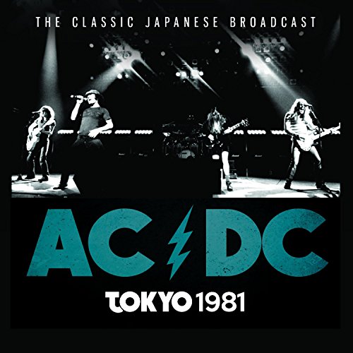 AC/DC - TRIBUTE: BACKED IN BLACK