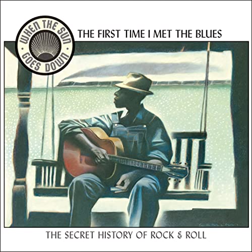 VARIOUS - WHEN THE SUN GOES DOWN V2: FIRST TIME I