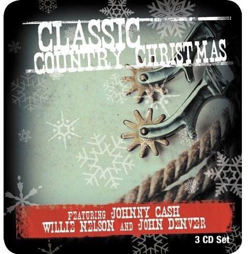 VARIOUS - CLASSIC COUNTRY GOLD