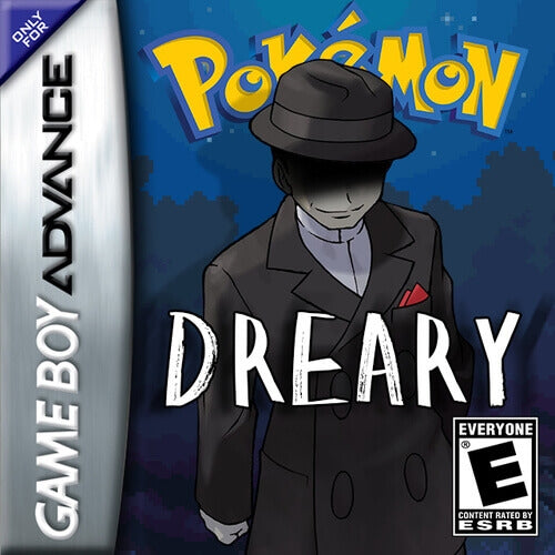 DEMON DRIVER - GBA