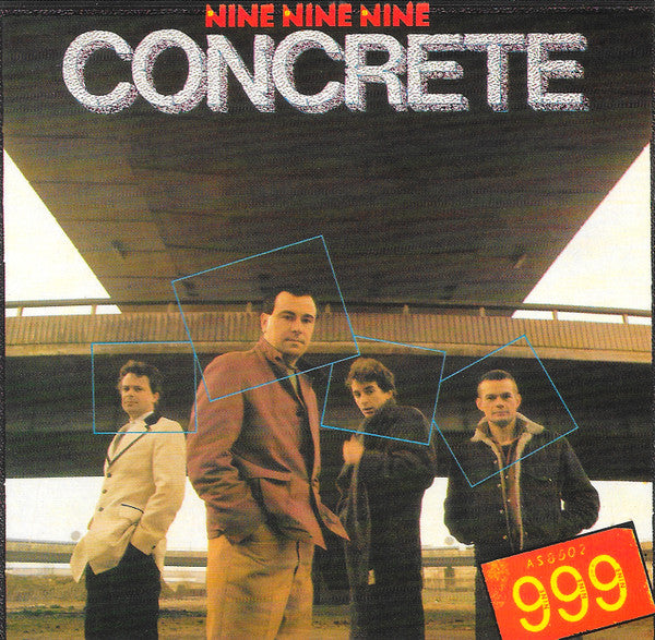 999 - CONCRETE