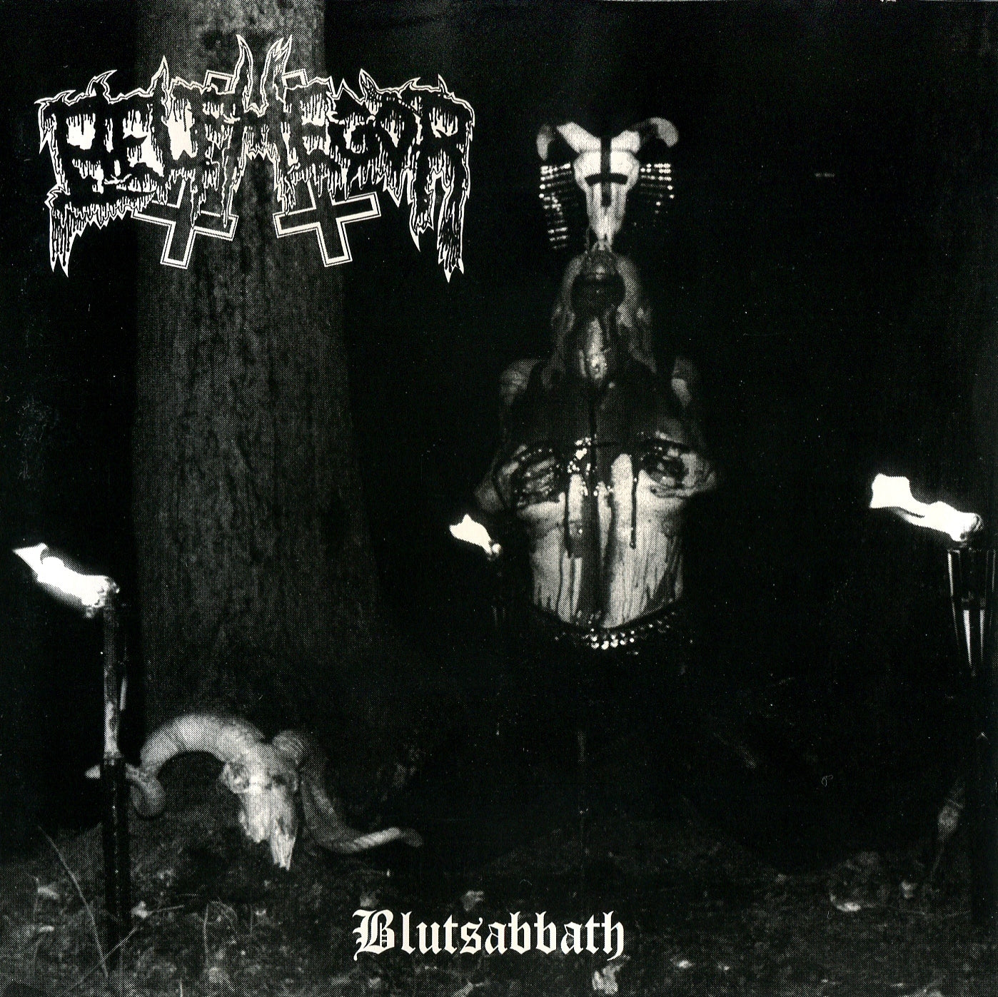 BELPHEGOR - BLUTSABBATH