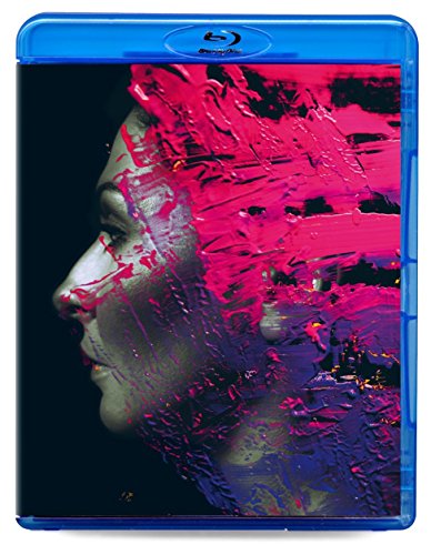 WILSON, STEVEN (PORCUPINE TREE) - BLU-HAND CANNOT ERASE
