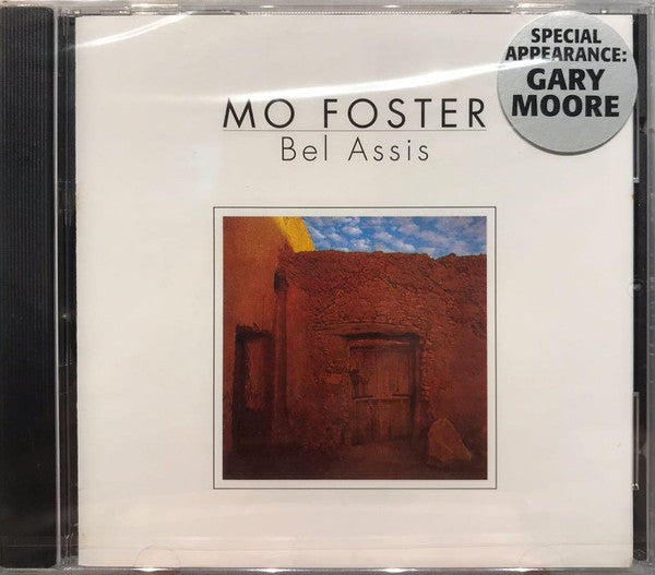 FOSTER, MO - BEL ASSIS (REMASTERED)