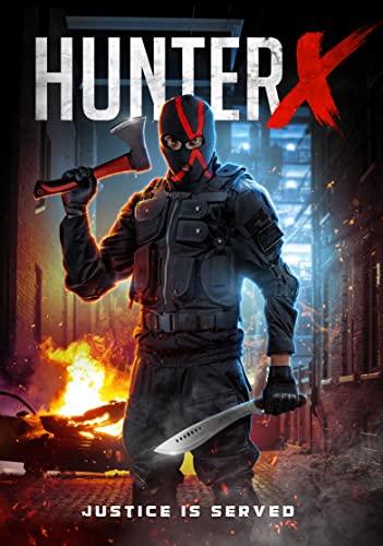 HUNTER X - DVD