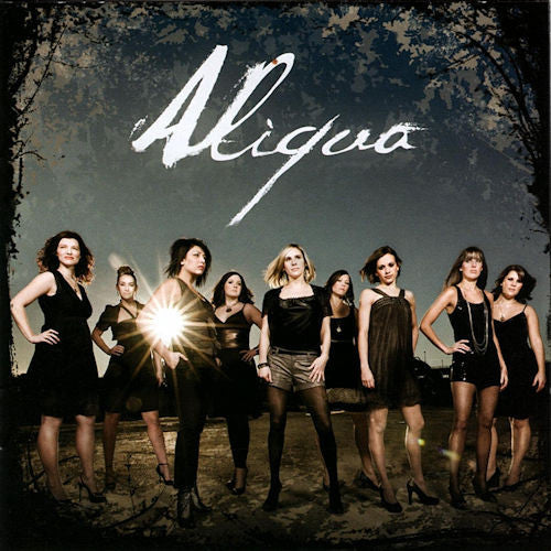 ALIQUA - ST
