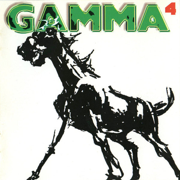 GAMMA - GAMMA 4