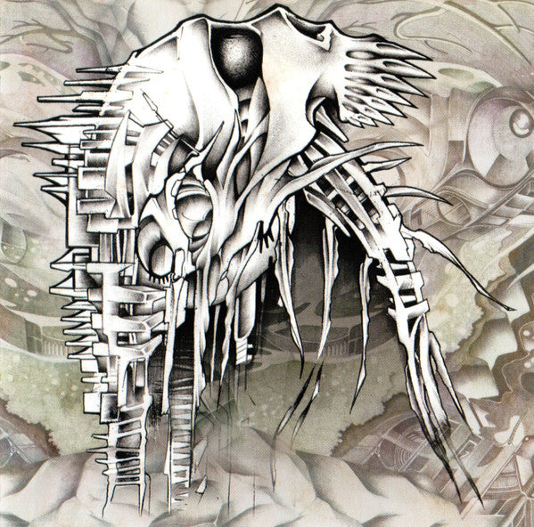BEHOLD...THE ARCTOPUS - NANO-NUCLEONIC CYBORG SUMMONING