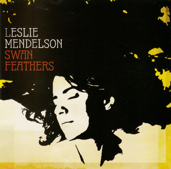 MENDELSON, LESLIE - SWAN FEATHERS