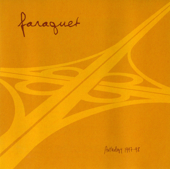 FARAQUET - ANTHOLOGY: 1997-1998