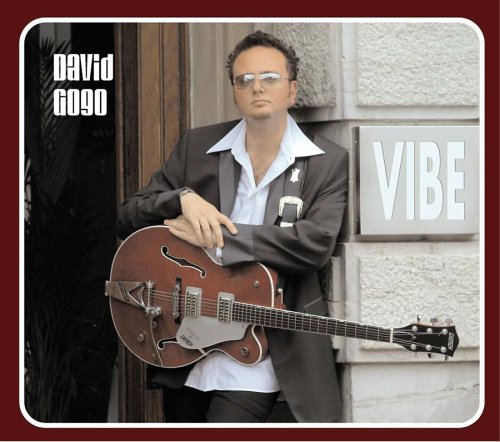 GOGO, DAVID - VIBE
