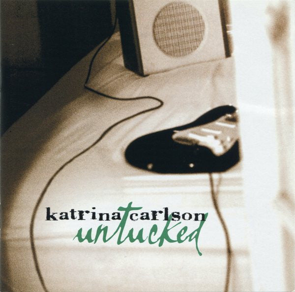 CARLSON, KATRINA - UNTUCKED
