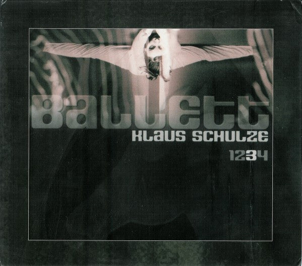 SCHULZE, KLAUS - BALLETT 3