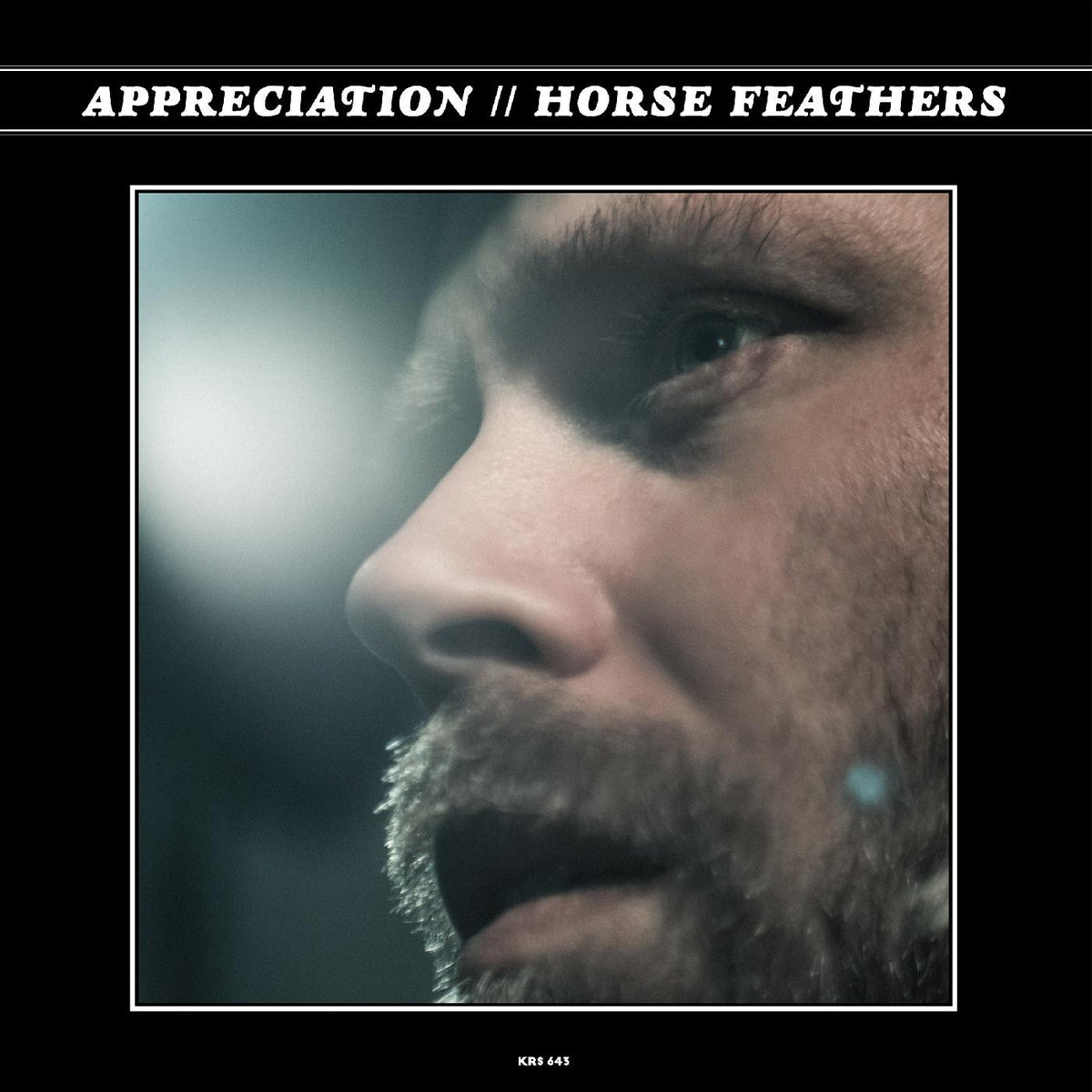 HORSE FEATHERS - APPRECIATION