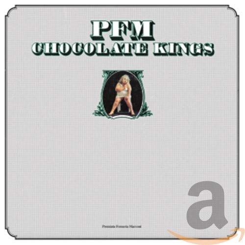 PFM - CHOCOLATE KINGS