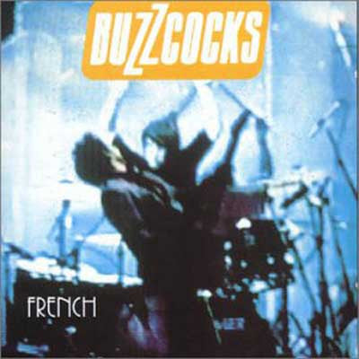 BUZZCOCKS - FRENCH