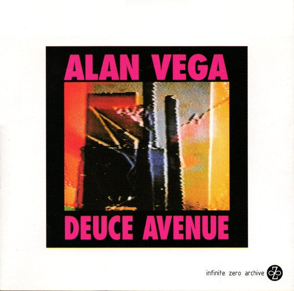 VEGA, ALAN - DEUCE AVENUE