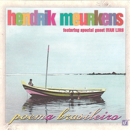 MEURKENS, HENDRIK - POEMA BRASILEIRO