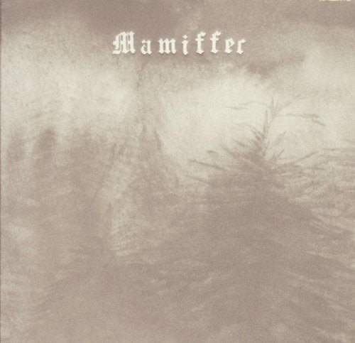 MAMIFFER - HIRROR ENNIFFER